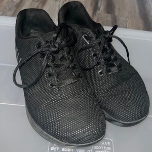 No Bull Crosstrainers